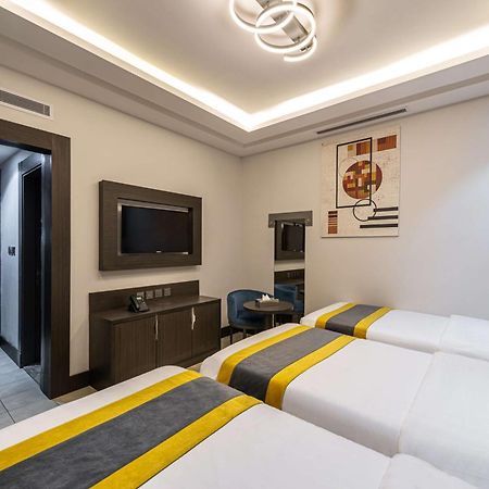 Best Western Ajyad Makkah メッカ エクステリア 写真