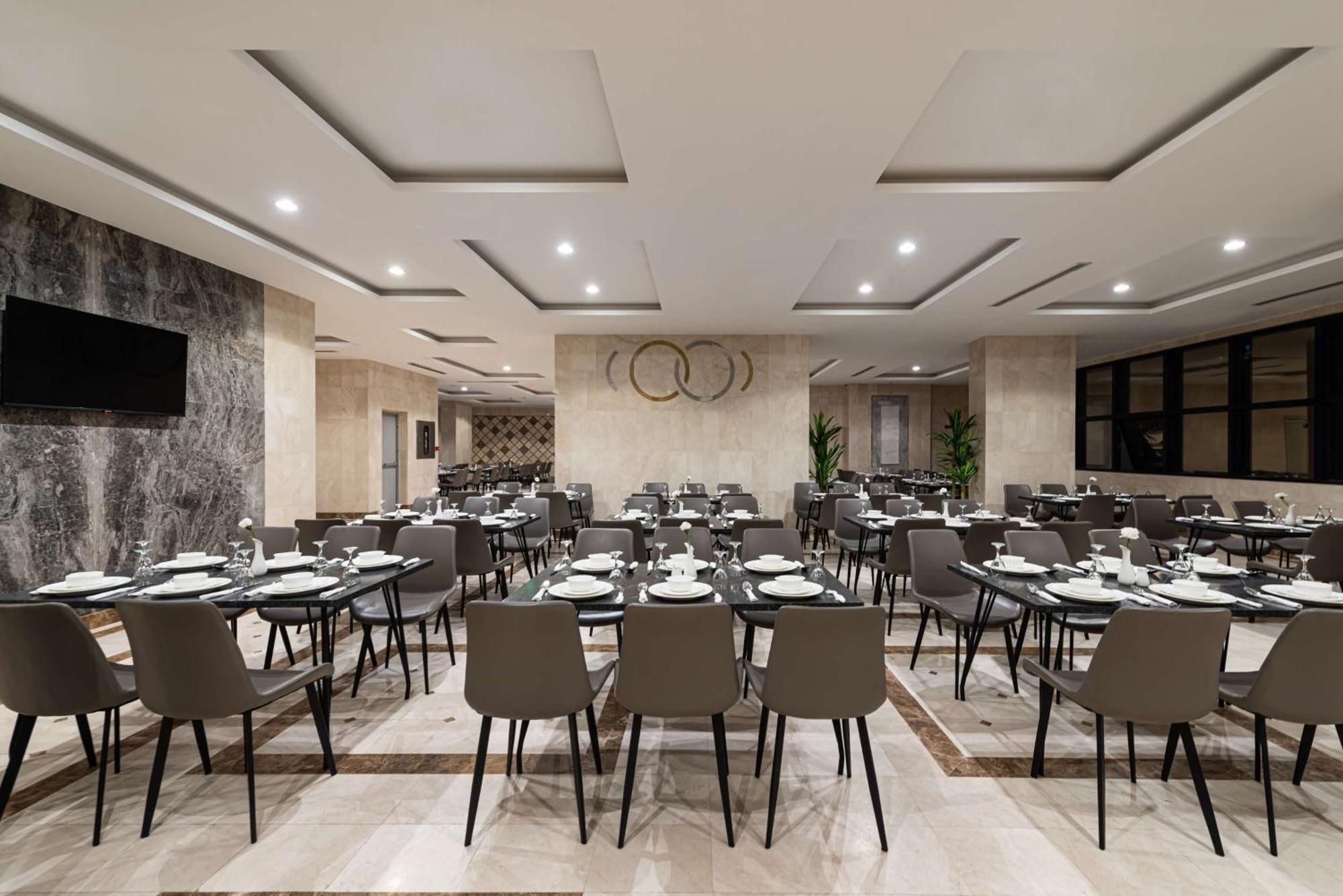 Best Western Ajyad Makkah メッカ エクステリア 写真