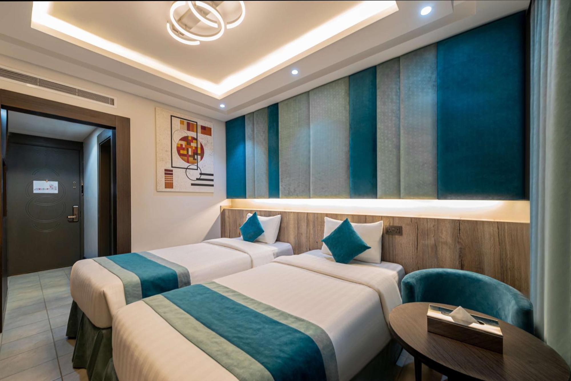 Best Western Ajyad Makkah メッカ エクステリア 写真