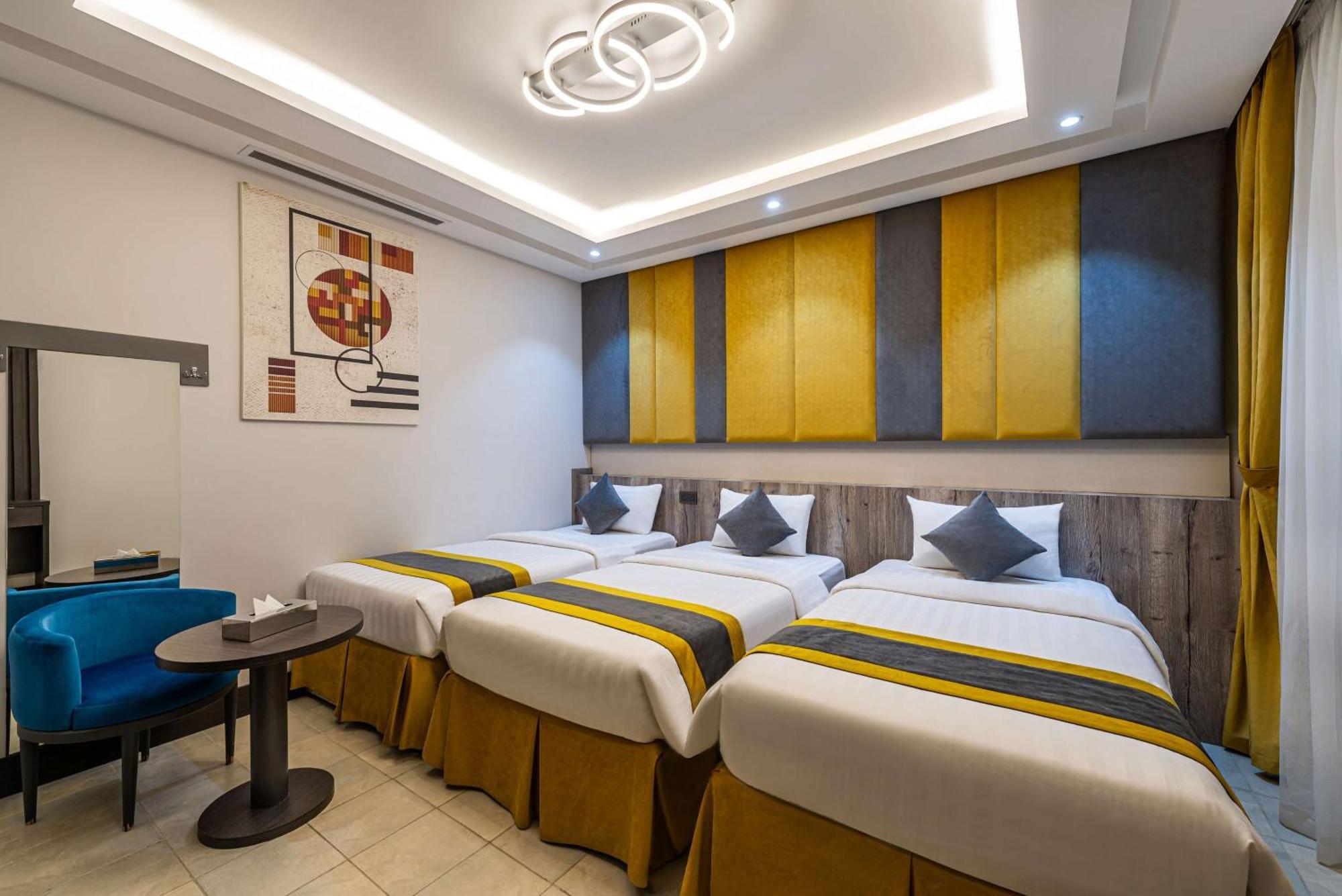 Best Western Ajyad Makkah メッカ エクステリア 写真