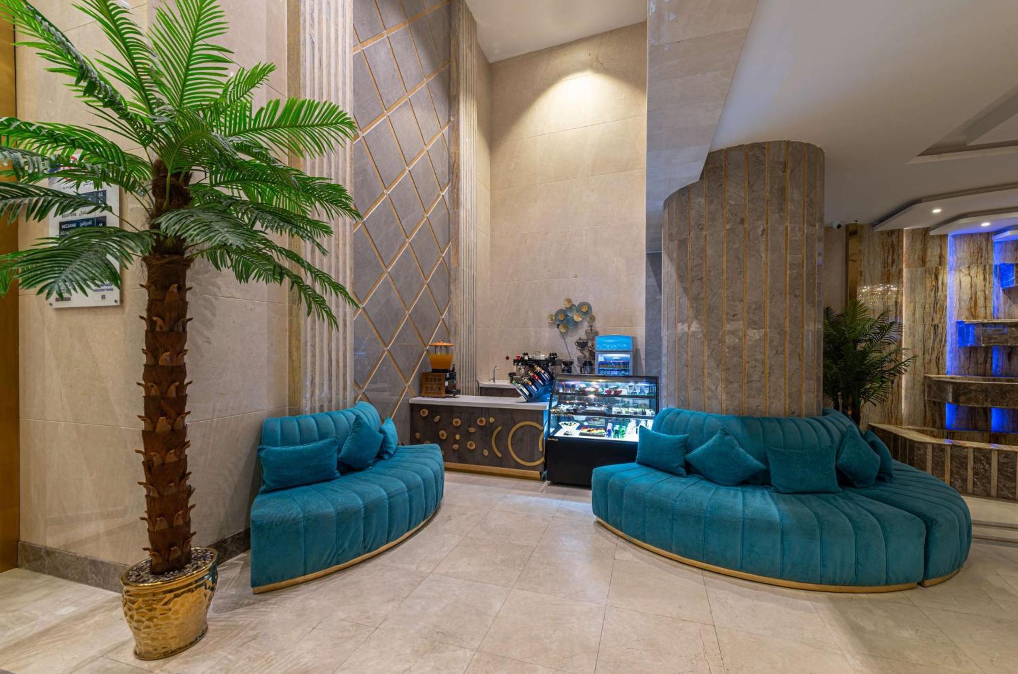 Best Western Ajyad Makkah メッカ エクステリア 写真