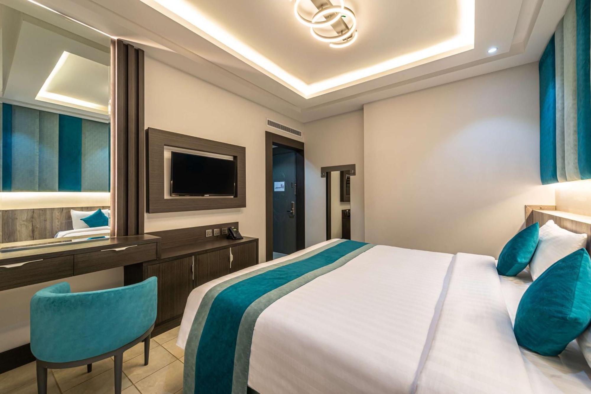 Best Western Ajyad Makkah メッカ エクステリア 写真
