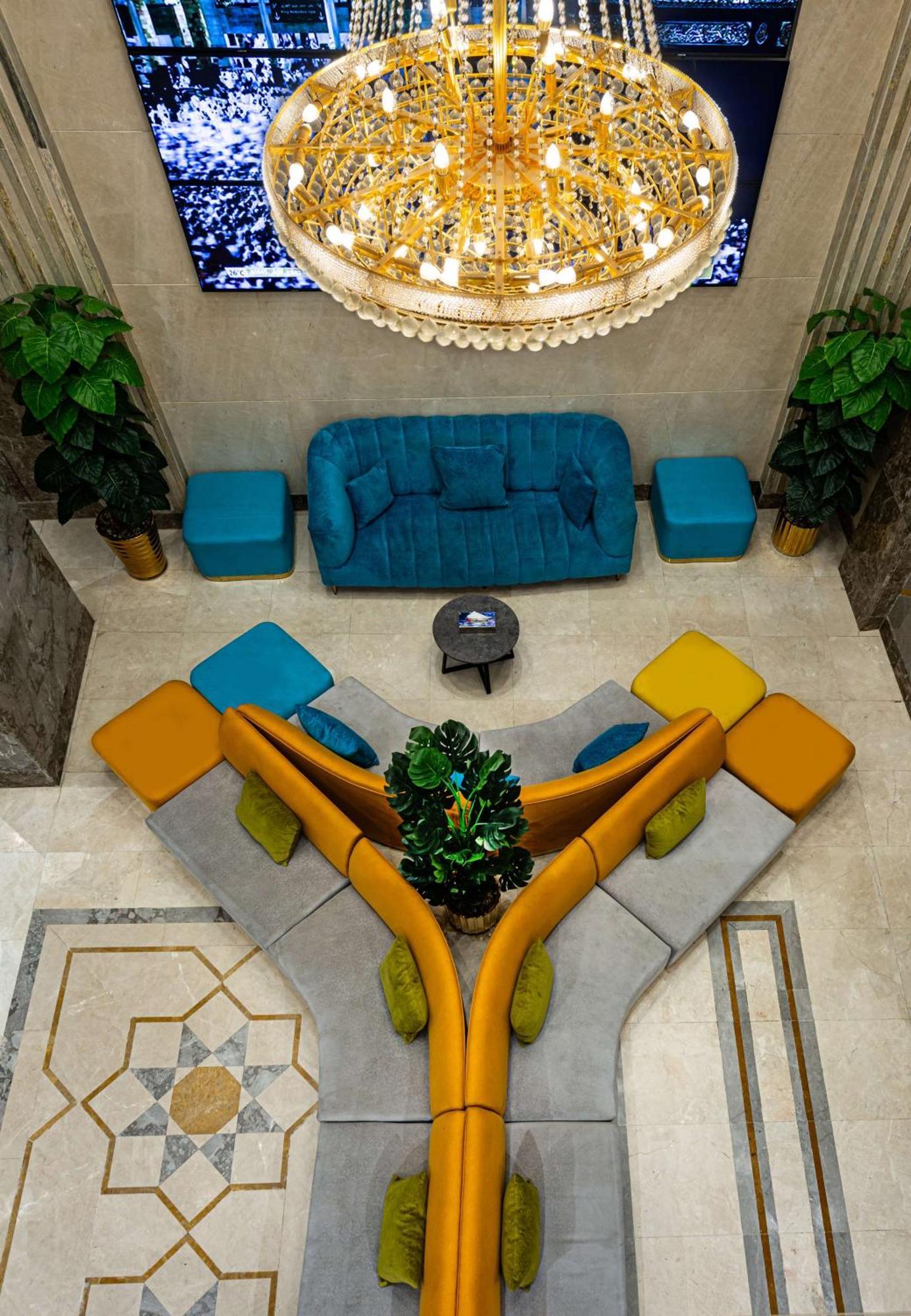 Best Western Ajyad Makkah メッカ エクステリア 写真