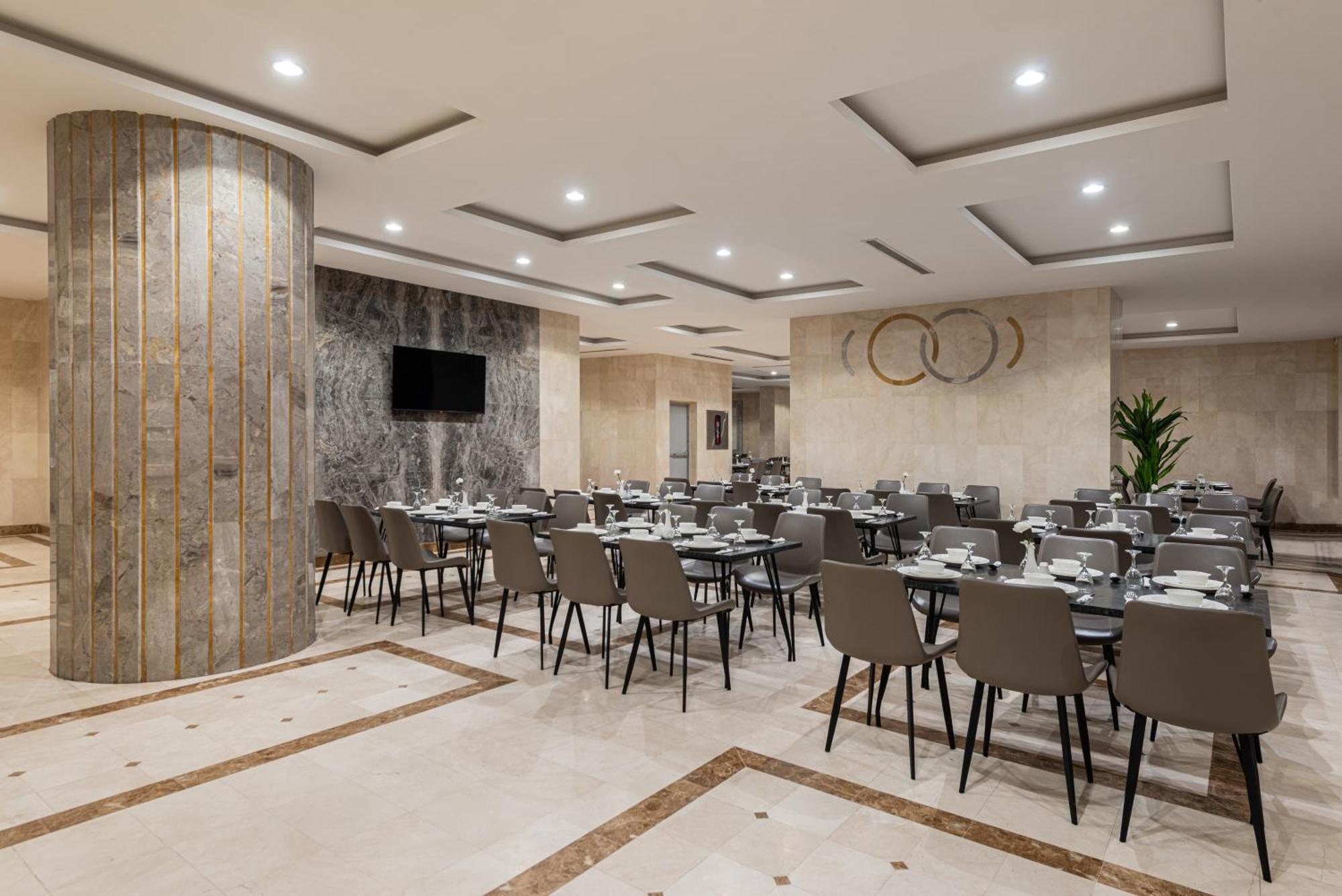 Best Western Ajyad Makkah メッカ エクステリア 写真