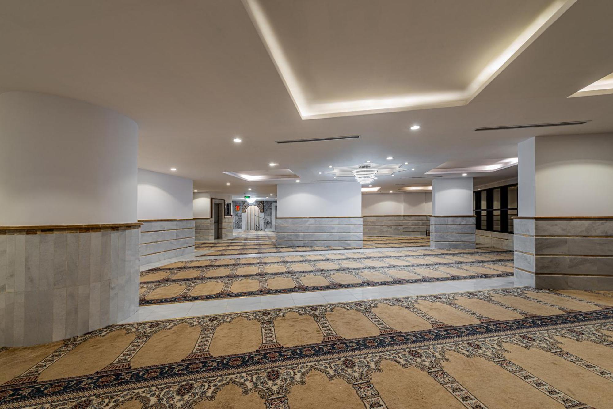 Best Western Ajyad Makkah メッカ エクステリア 写真