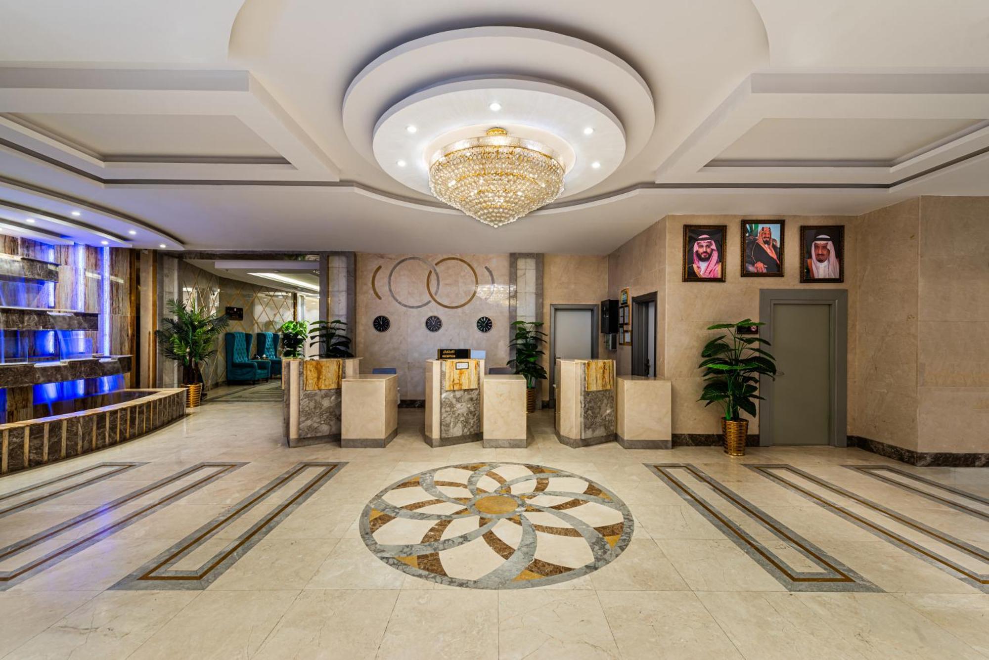 Best Western Ajyad Makkah メッカ エクステリア 写真