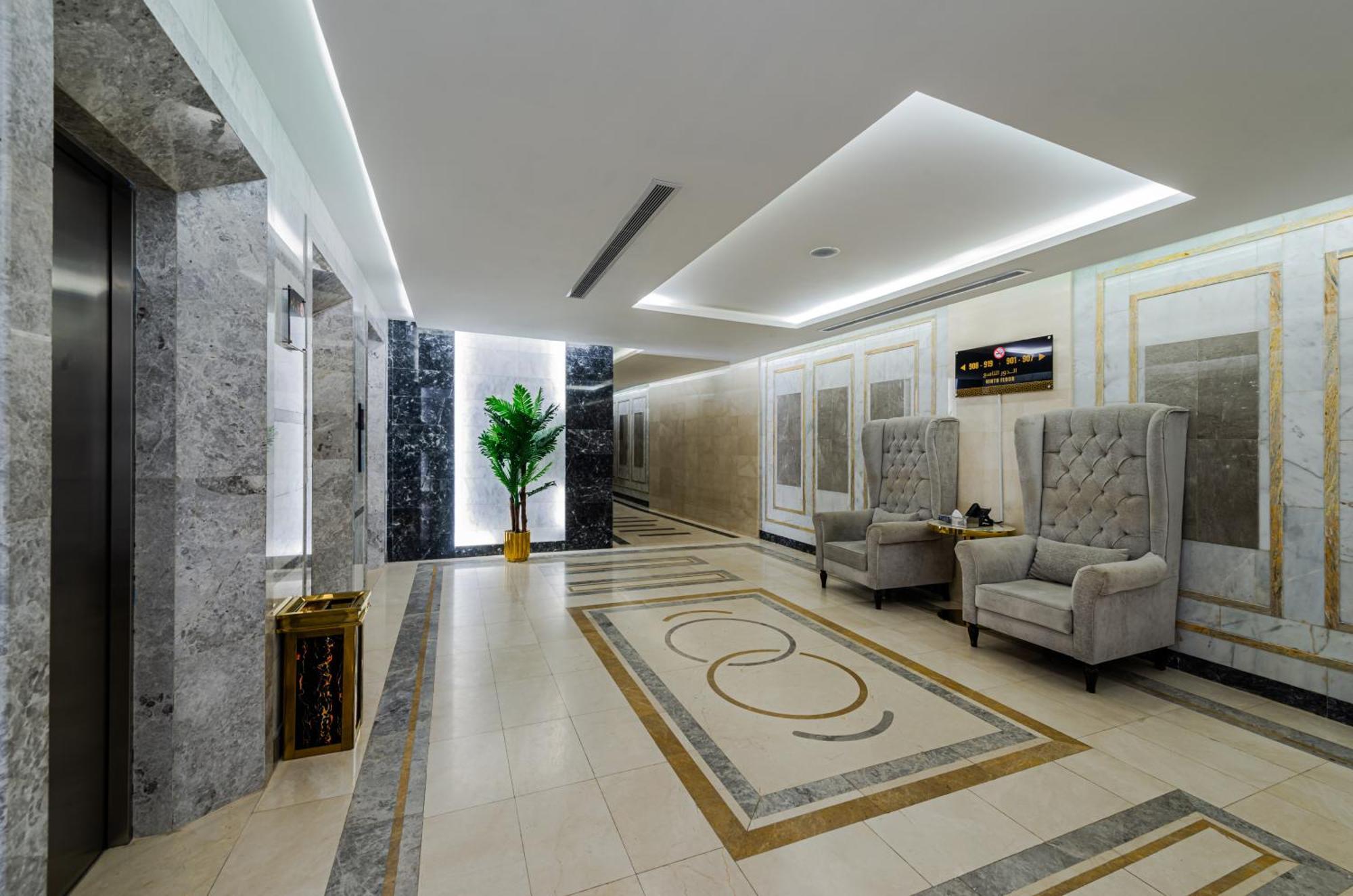 Best Western Ajyad Makkah メッカ エクステリア 写真