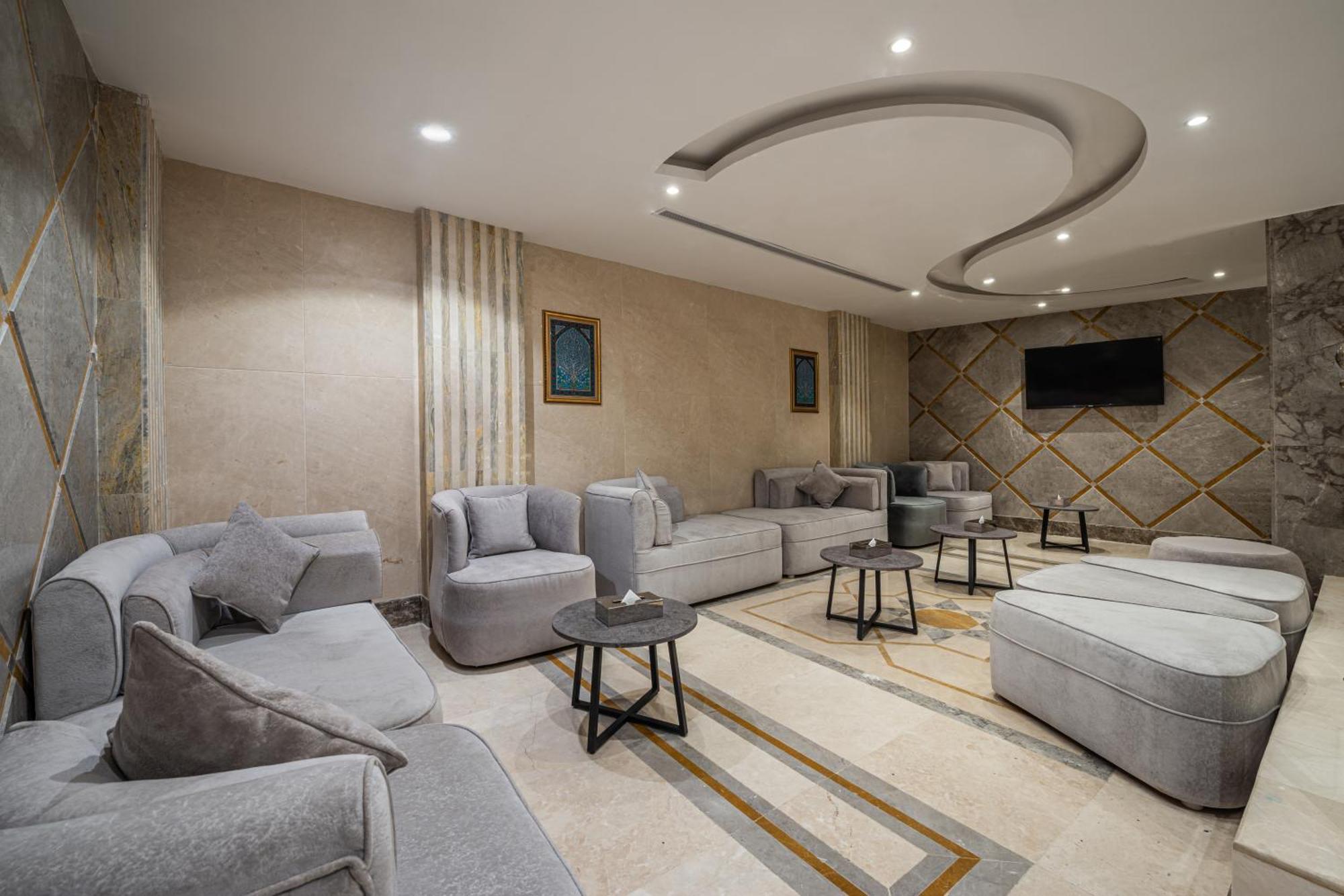 Best Western Ajyad Makkah メッカ エクステリア 写真