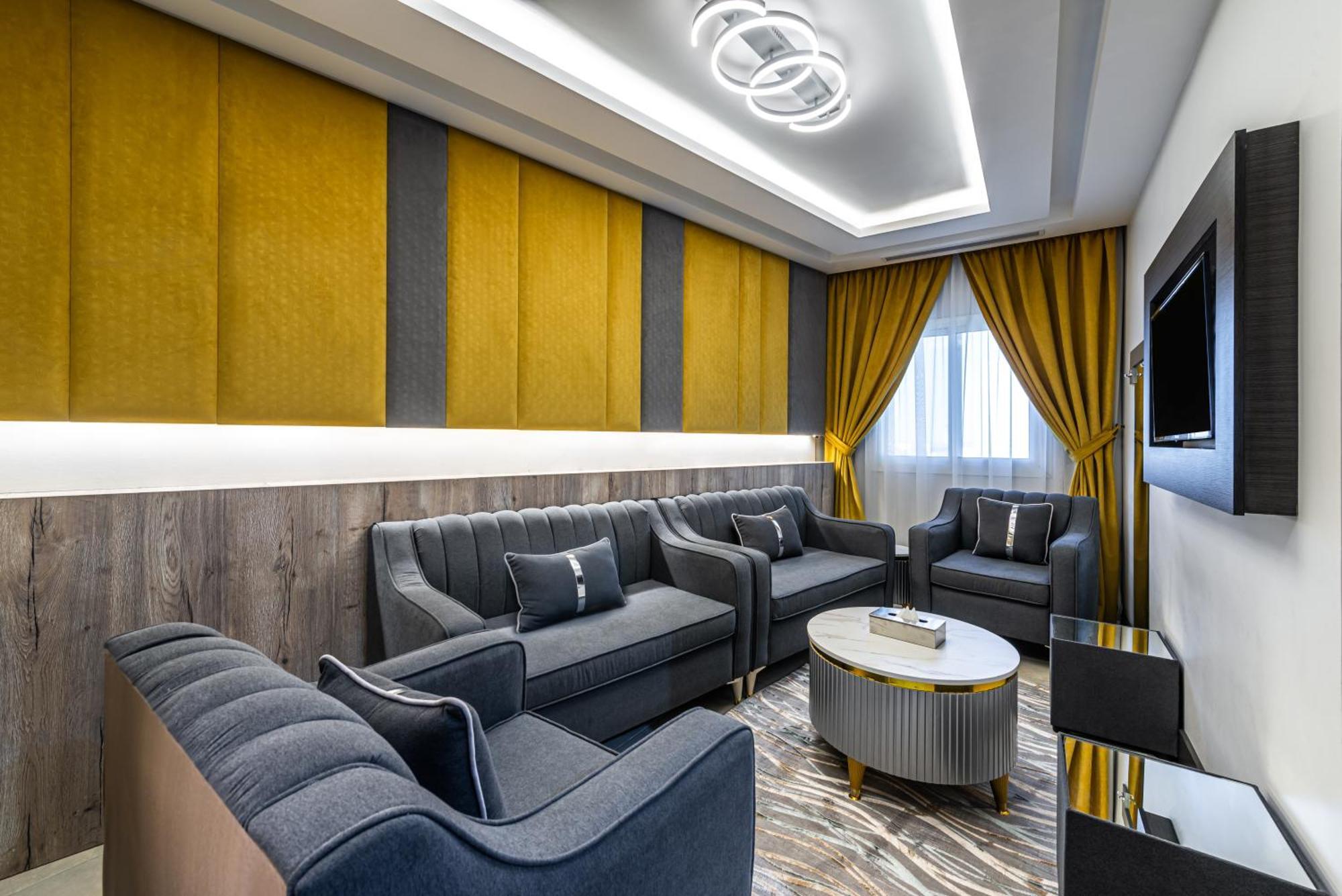 Best Western Ajyad Makkah メッカ エクステリア 写真