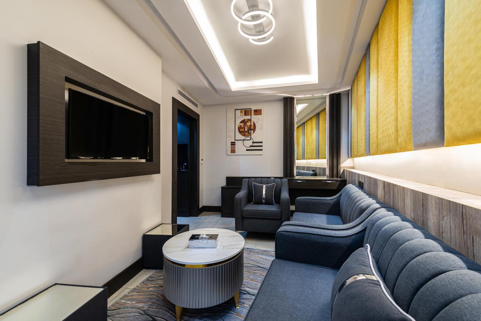 Best Western Ajyad Makkah メッカ エクステリア 写真