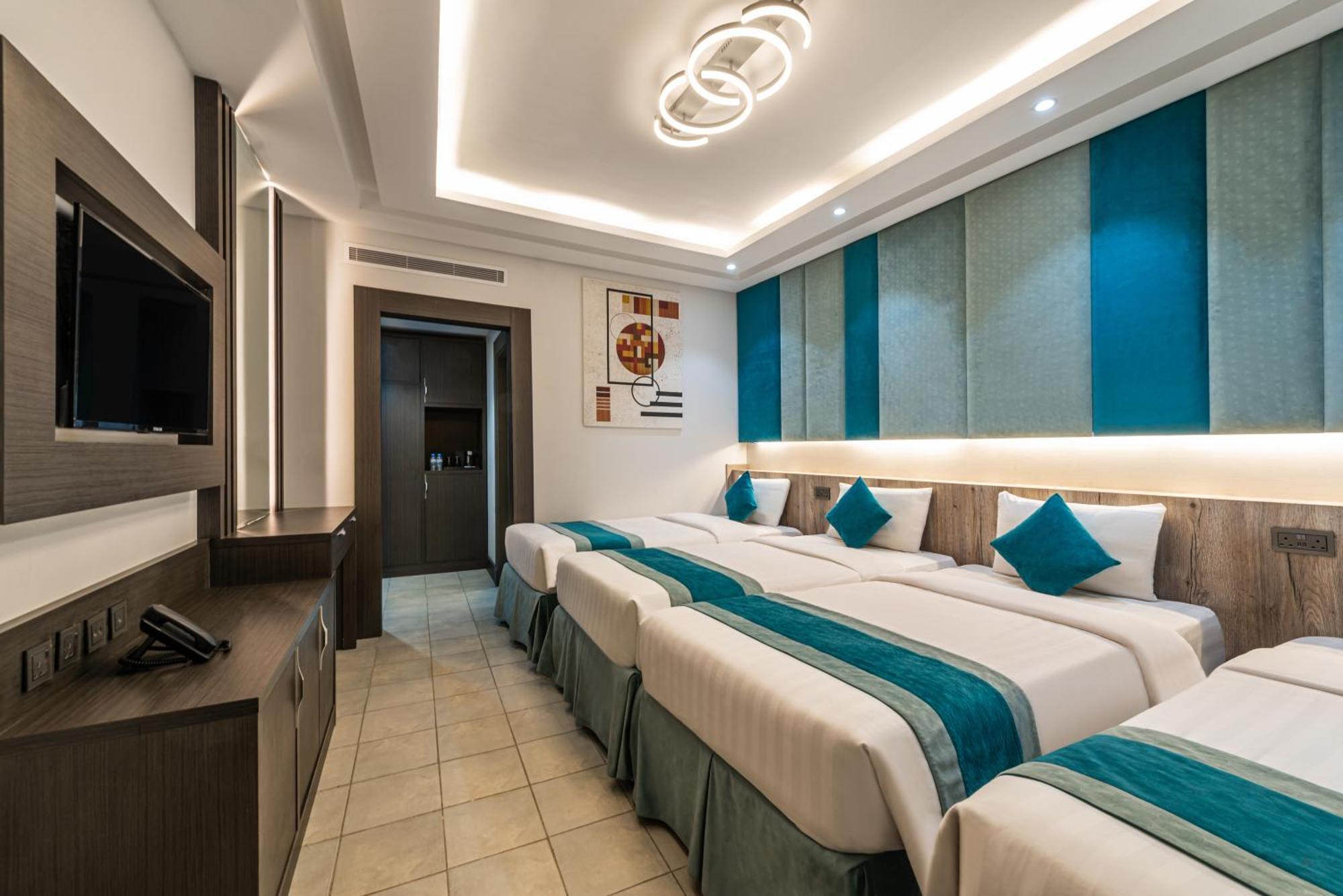 Best Western Ajyad Makkah メッカ エクステリア 写真