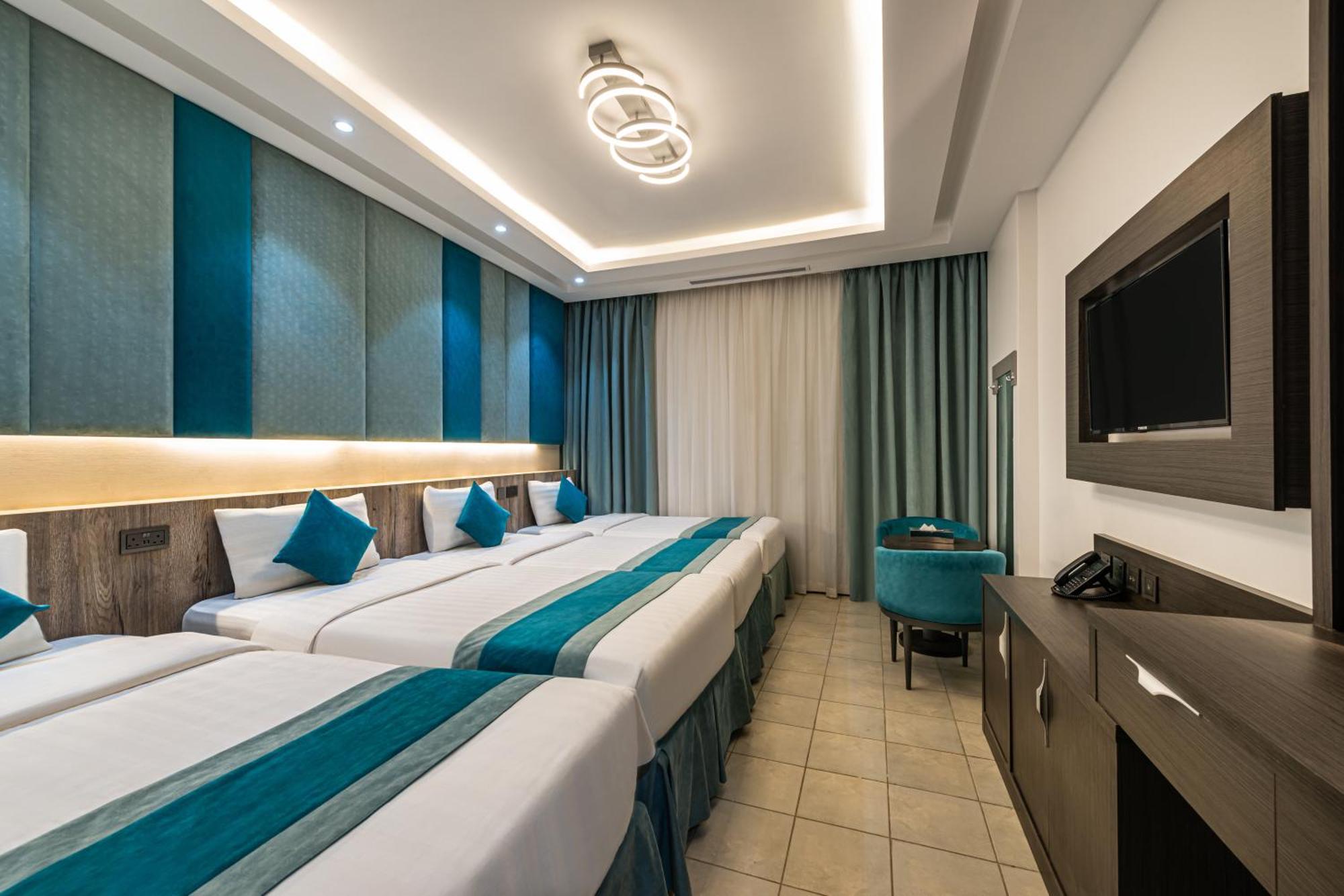 Best Western Ajyad Makkah メッカ エクステリア 写真