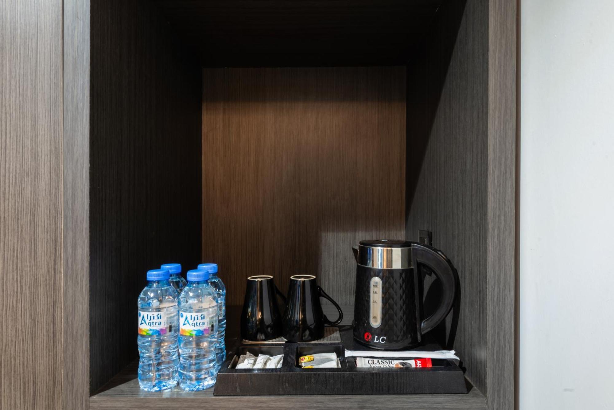 Best Western Ajyad Makkah メッカ エクステリア 写真