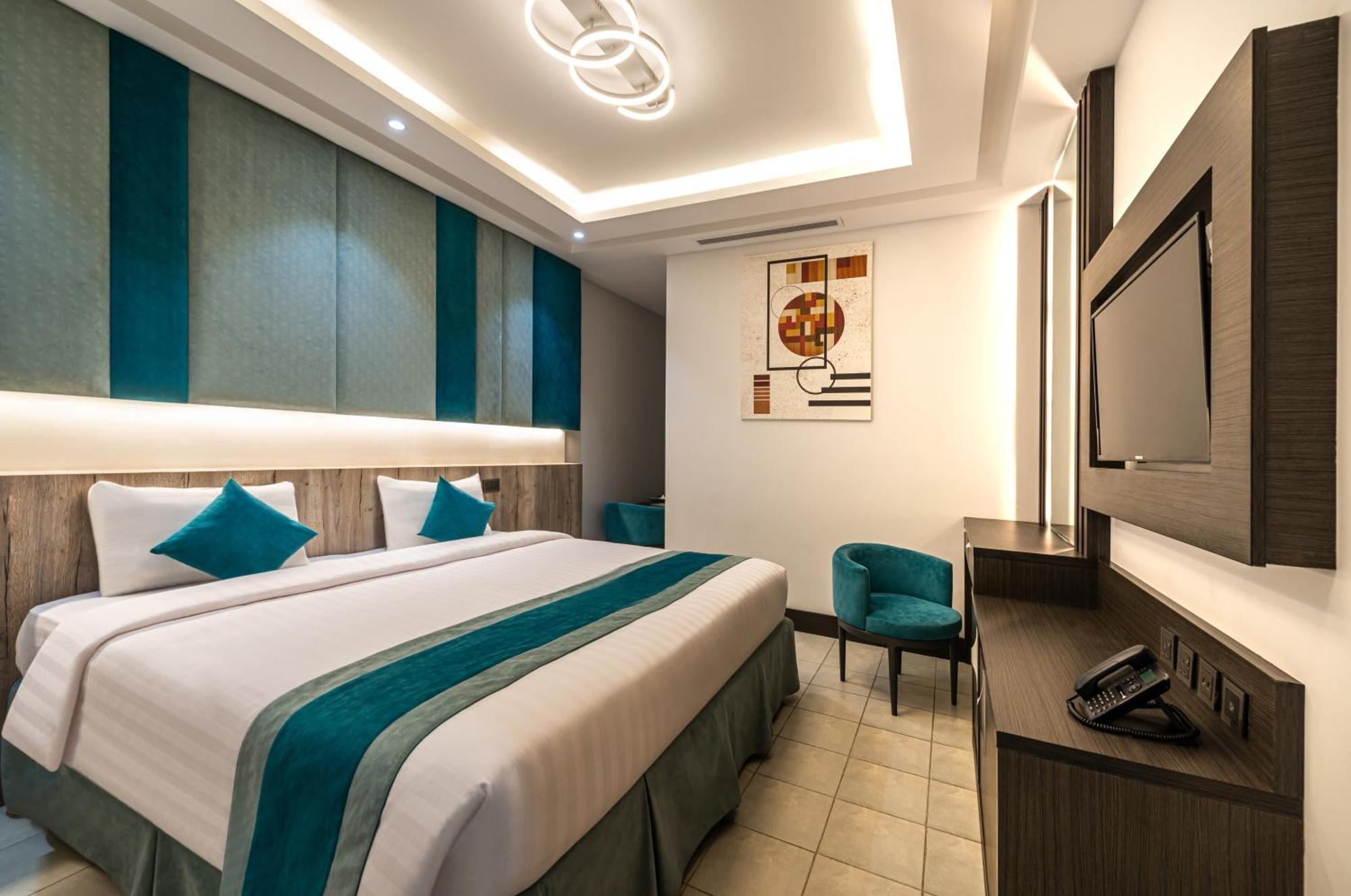 Best Western Ajyad Makkah メッカ エクステリア 写真