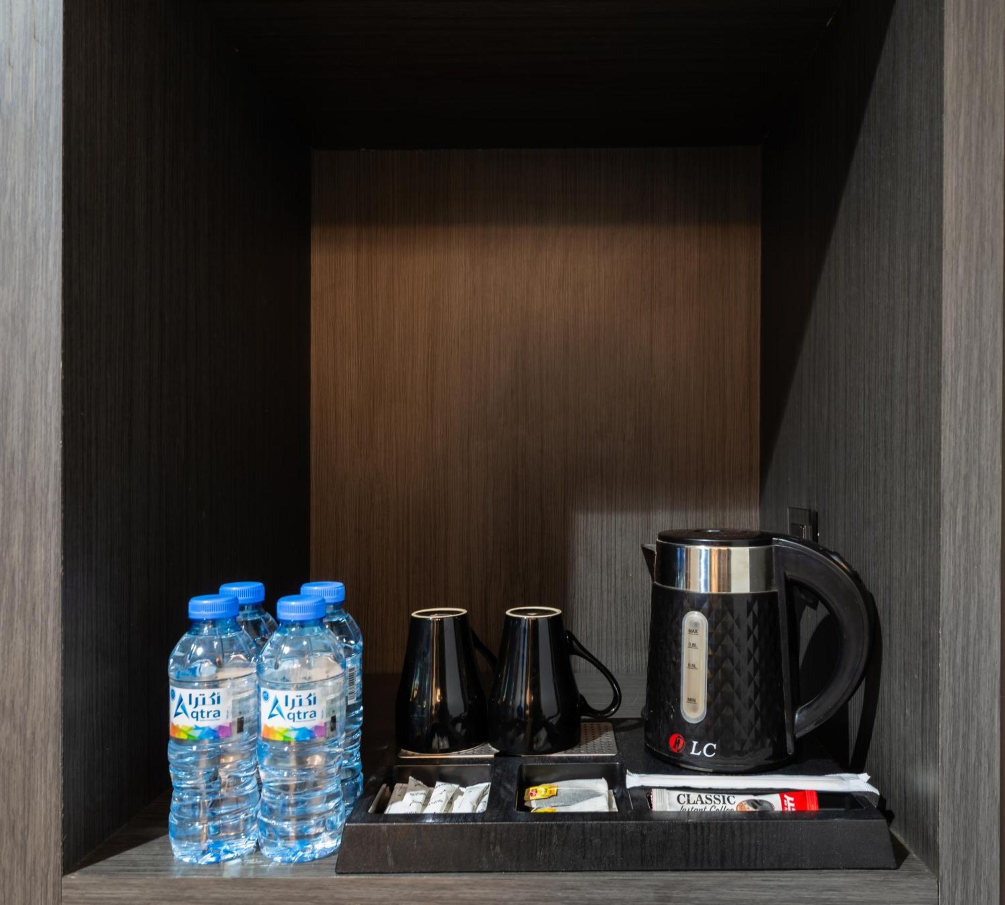 Best Western Ajyad Makkah メッカ エクステリア 写真