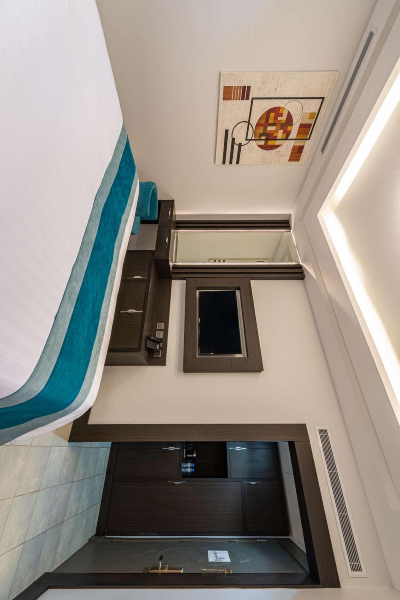 Best Western Ajyad Makkah メッカ エクステリア 写真